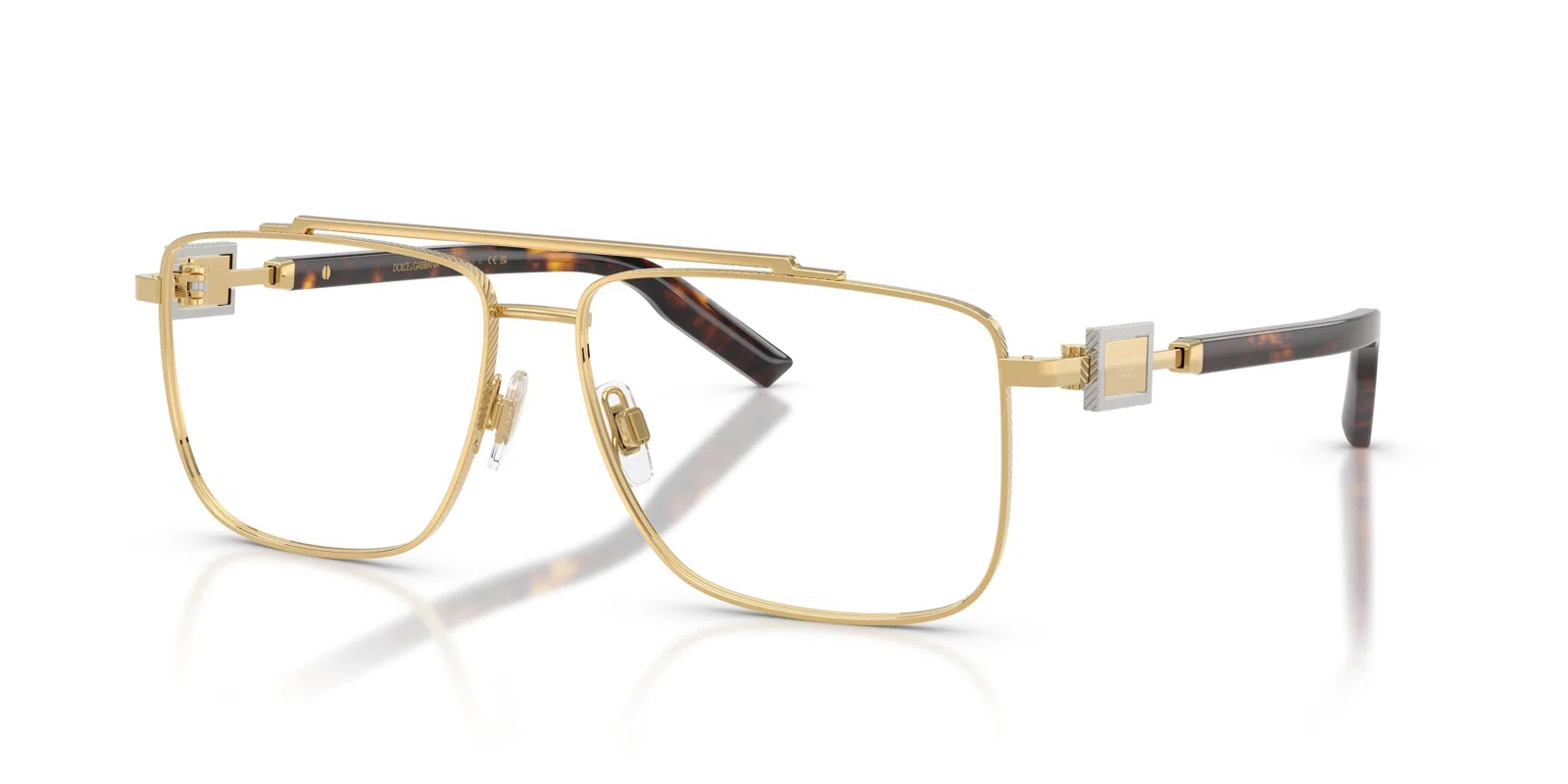 Dolce & Gabbana 1368 Eyeglasses - view 4